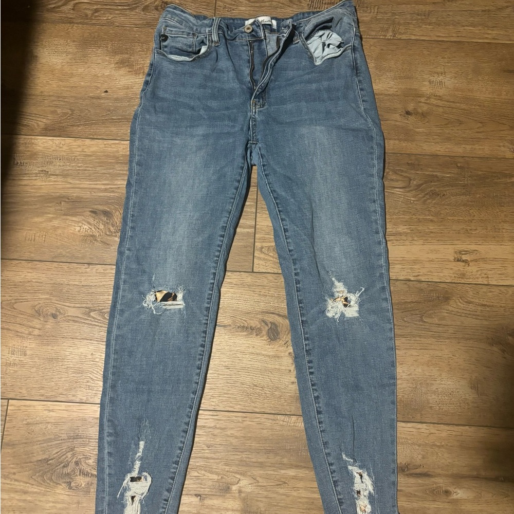 Kancan jeans